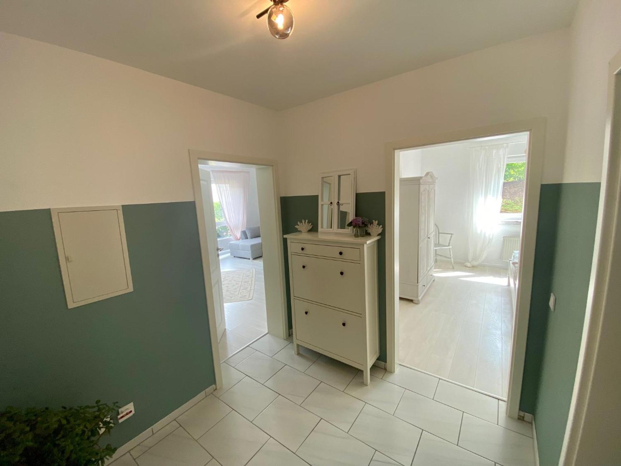 Neu: Ferienwohnung Zum Nussbaum - Landhausstil & Moseltalblick Traben-Trarbach Exteriör bild