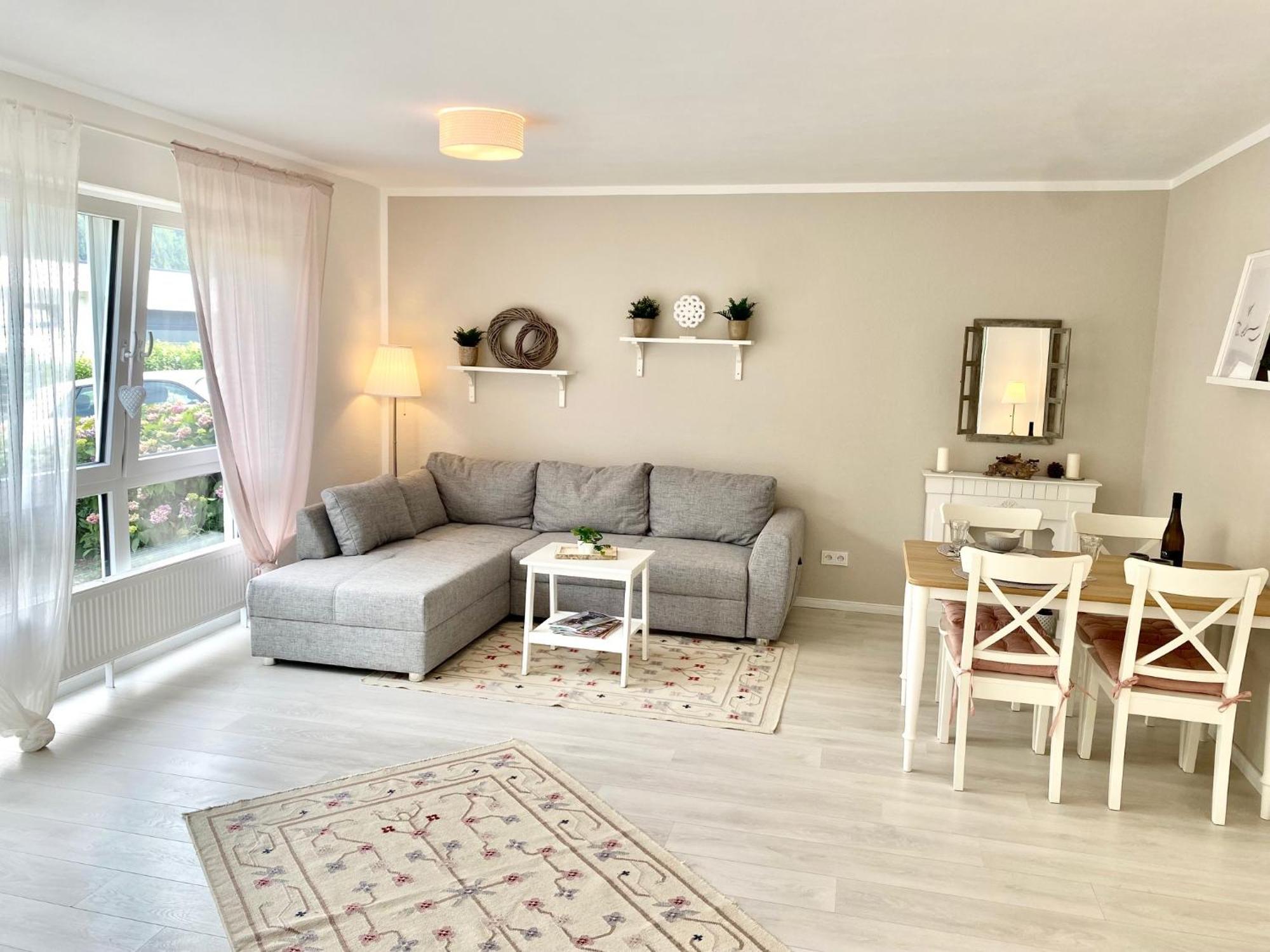 Neu: Ferienwohnung Zum Nussbaum - Landhausstil & Moseltalblick Traben-Trarbach Exteriör bild