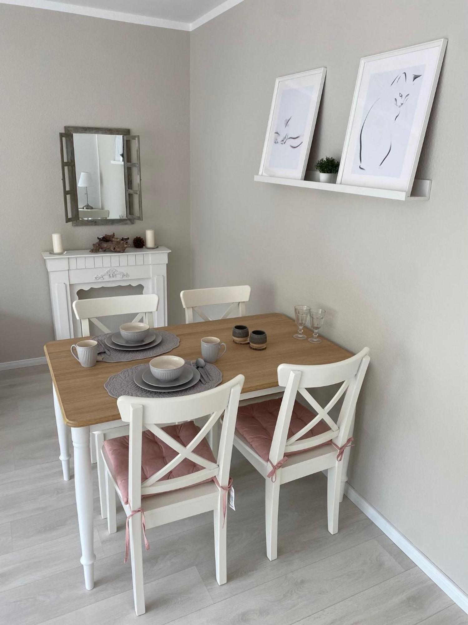 Neu: Ferienwohnung Zum Nussbaum - Landhausstil & Moseltalblick Traben-Trarbach Exteriör bild